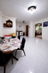 Blk 277 Toh Guan View (Jurong East), HDB 5 Rooms #525304801